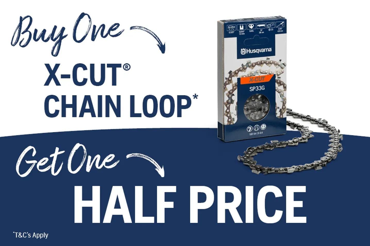 chains in box